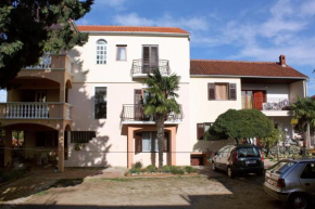  Apartment Biograd na Moru 5899c  Биоград На Мору